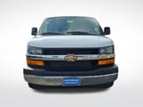 2026 Chevrolet Express Cargo - Preview 8