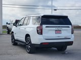 2023 Chevrolet Tahoe - Preview 5