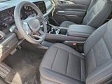 2026 Chevrolet Traverse - Preview 9