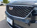 2023 Cadillac XT6 - Preview 14