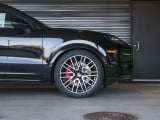 2026 Porsche Cayenne - Preview 11