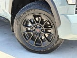 2025 Toyota Tundra - Preview 2