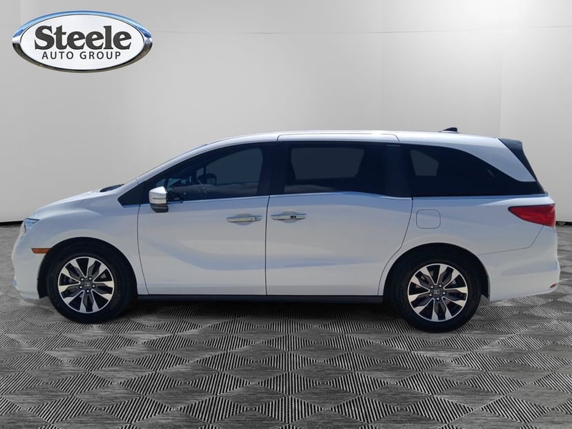 2023 Honda Odyssey - Image 2