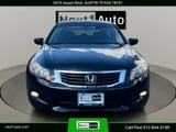 2008 Honda Accord - Preview 8