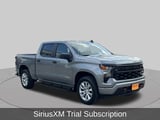 2026 Chevrolet Silverado 1500 - Preview 7