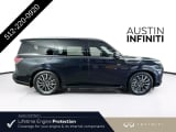 2027 INFINITI QX80 - Preview 8