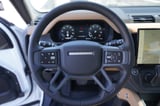 2026 Land Rover Defender - Preview 12