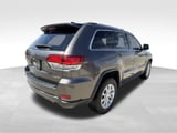 2021 Jeep Grand Cherokee - Preview 5