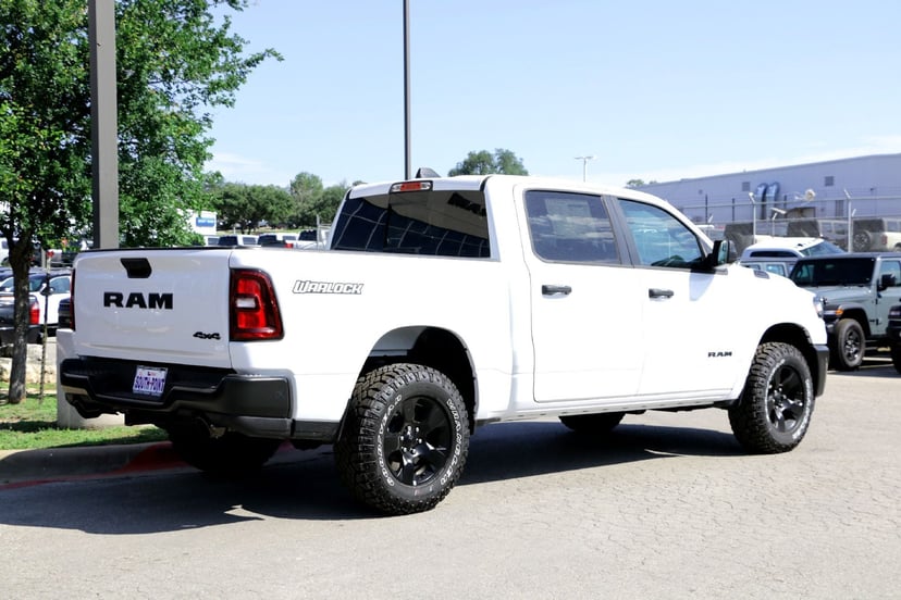 2026 Ram 1500 - Image 3