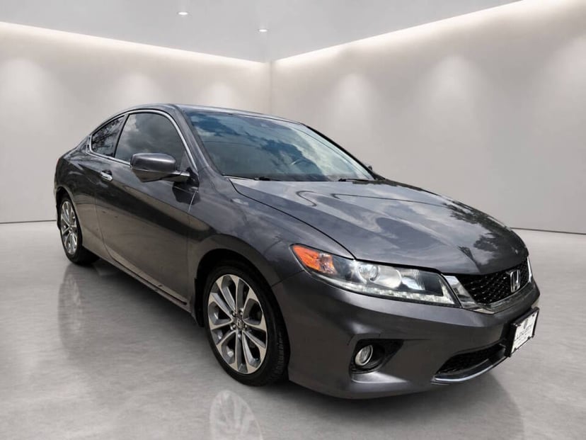 2015 Honda Accord - Image 1