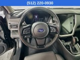 2024 Subaru Outback - Preview 11