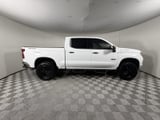 2026 Chevrolet Silverado 1500 - Preview 3