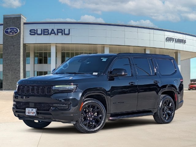 2023 Jeep Wagoneer - Image 1