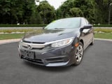 2016 Honda Civic - Preview 2