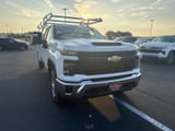 2026 Chevrolet Silverado 2500 HD - Preview 7