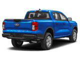 2026 Ford Ranger - Preview 2