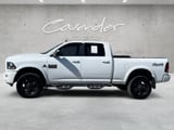 2018 Ram 2500 - Preview 13