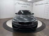 2018 BMW M3 - Preview 2