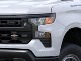 2026 Chevrolet Silverado 1500 - Preview 10
