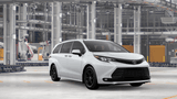 2026 Toyota Sienna - Preview 15