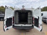 2018 Ford Transit - Preview 10