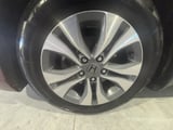 2015 Honda Accord - Preview 2