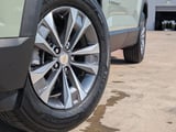 2025 Chevrolet Equinox - Preview 2