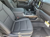 2026 Chevrolet Silverado 1500 - Preview 10