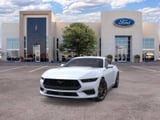 2026 Ford Mustang - Preview 3