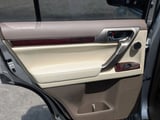 2015 Lexus GX - Preview 12