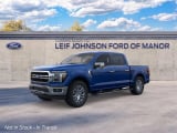 2026 Ford F-150 - Preview 2