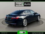 2017 Honda Accord - Preview 7