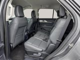 2026 Ford Explorer - Preview 13