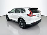 2026 Honda CR-V - Preview 7