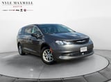 2023 Chrysler Voyager - Preview 2