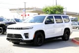 2026 Jeep Grand Wagoneer - Preview 6