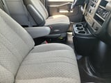 2026 Chevrolet Express Cargo - Preview 11
