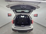 2019 Ford Explorer - Preview 14