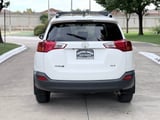 2013 Toyota RAV4 - Preview 8
