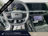 2027 INFINITI QX80 - Preview 9