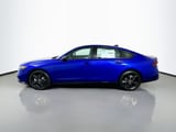2026 Honda Accord - Preview 8