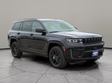 2026 Jeep Grand Cherokee L - Preview 3