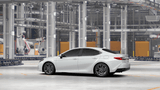 2027 Toyota Camry - Preview 5