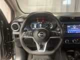 2025 Nissan Versa - Preview 10