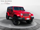 2018 Jeep Wrangler - Preview 2