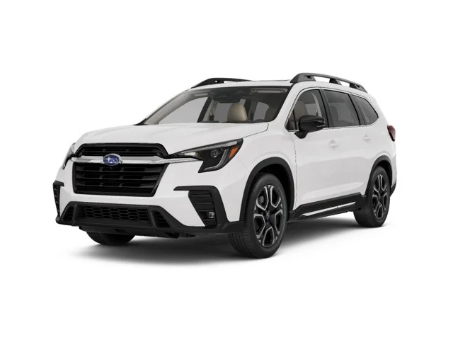 2027 Subaru Ascent - Image 1
