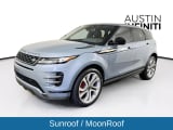 2023 Land Rover Range Rover Evoque - Preview 3