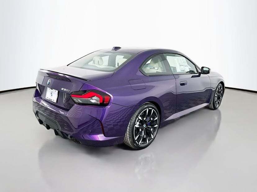 2026 BMW 2-series - Image 3