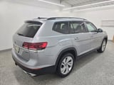 2023 Volkswagen Atlas - Preview 6
