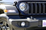2026 Jeep Wrangler - Preview 3